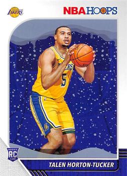 Talen Horton-Tucker
