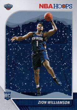 Zion Williamson