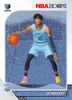 Ja Morant