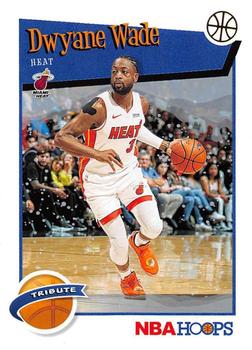 Dwyane Wade