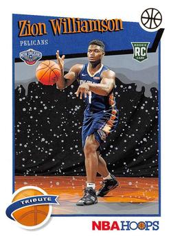 Zion Williamson