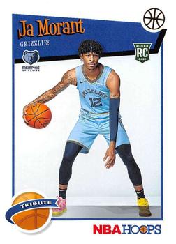 Ja Morant
