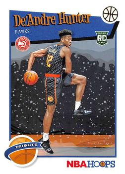 De'Andre Hunter