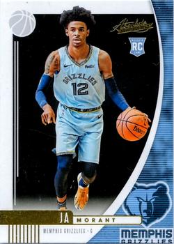 Ja Morant