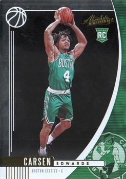 Carsen Edwards
