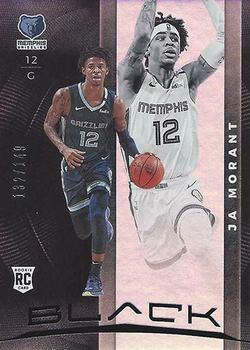 Ja Morant