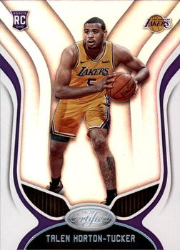 Talen Horton-Tucker