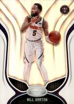 Will Barton