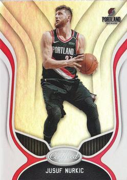 Jusuf Nurkic