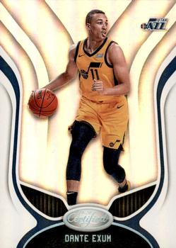 Dante Exum