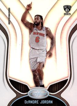 DeAndre Jordan