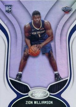Zion Williamson