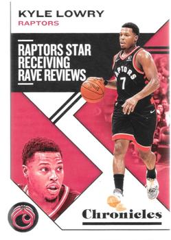 Kyle Lowry
