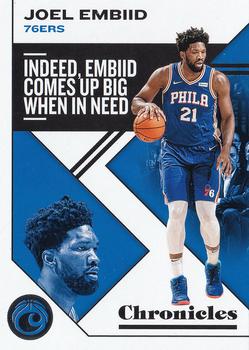 Joel Embiid