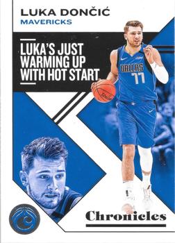 Luka Doncic