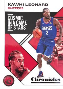 Kawhi Leonard