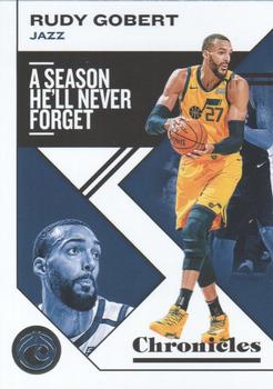 Rudy Gobert