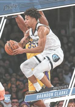 Brandon Clarke