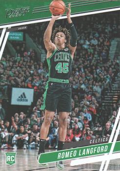 Romeo Langford