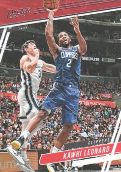 Kawhi Leonard