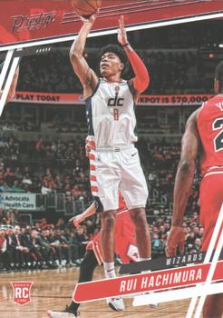 Rui Hachimura
