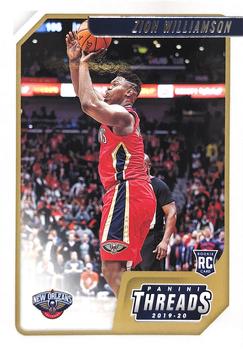 Zion Williamson