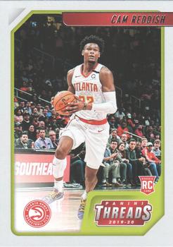 Cam Reddish