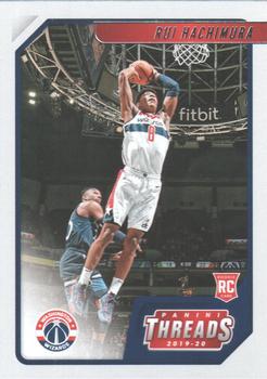 Rui Hachimura