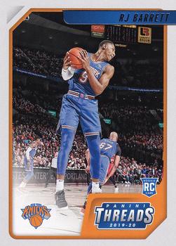 RJ Barrett