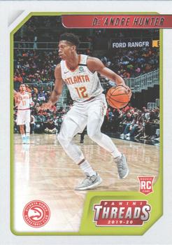 De'Andre Hunter
