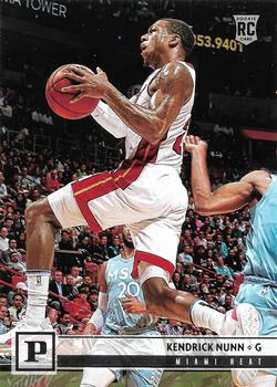 Kendrick Nunn
