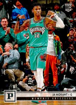Ja Morant