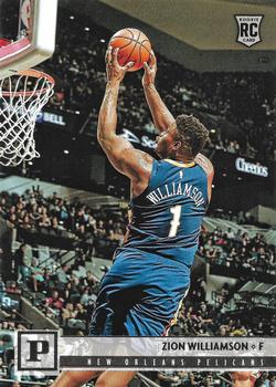 Zion Williamson