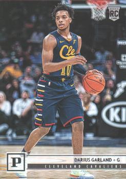Darius Garland