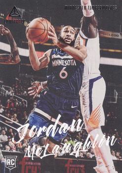 Jordan McLaughlin