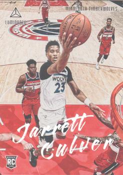 Jarrett Culver