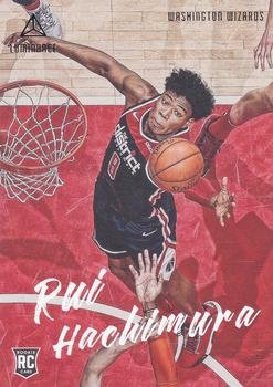Rui Hachimura