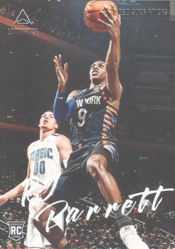 RJ Barrett