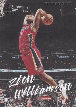 Zion Williamson
