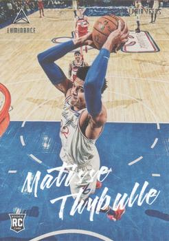 Matisse Thybulle