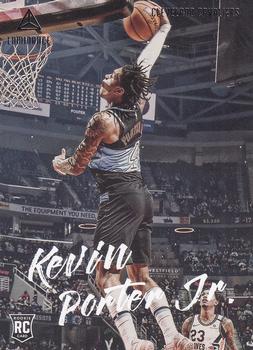 Kevin Porter Jr.