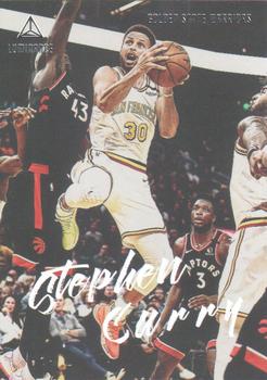 Stephen Curry