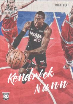 Kendrick Nunn