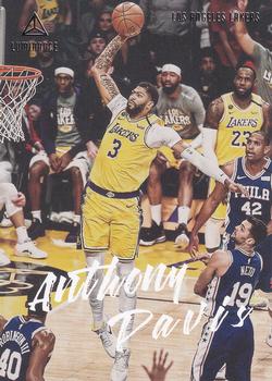 Anthony Davis