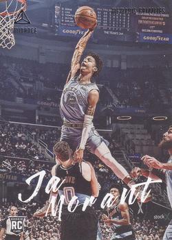Ja Morant