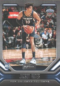 Jaxson Hayes