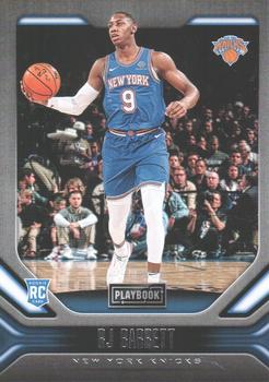 RJ Barrett