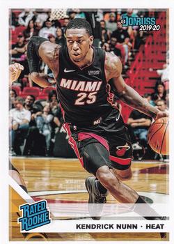 Kendrick Nunn