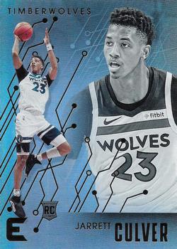 Jarrett Culver