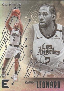 Kawhi Leonard